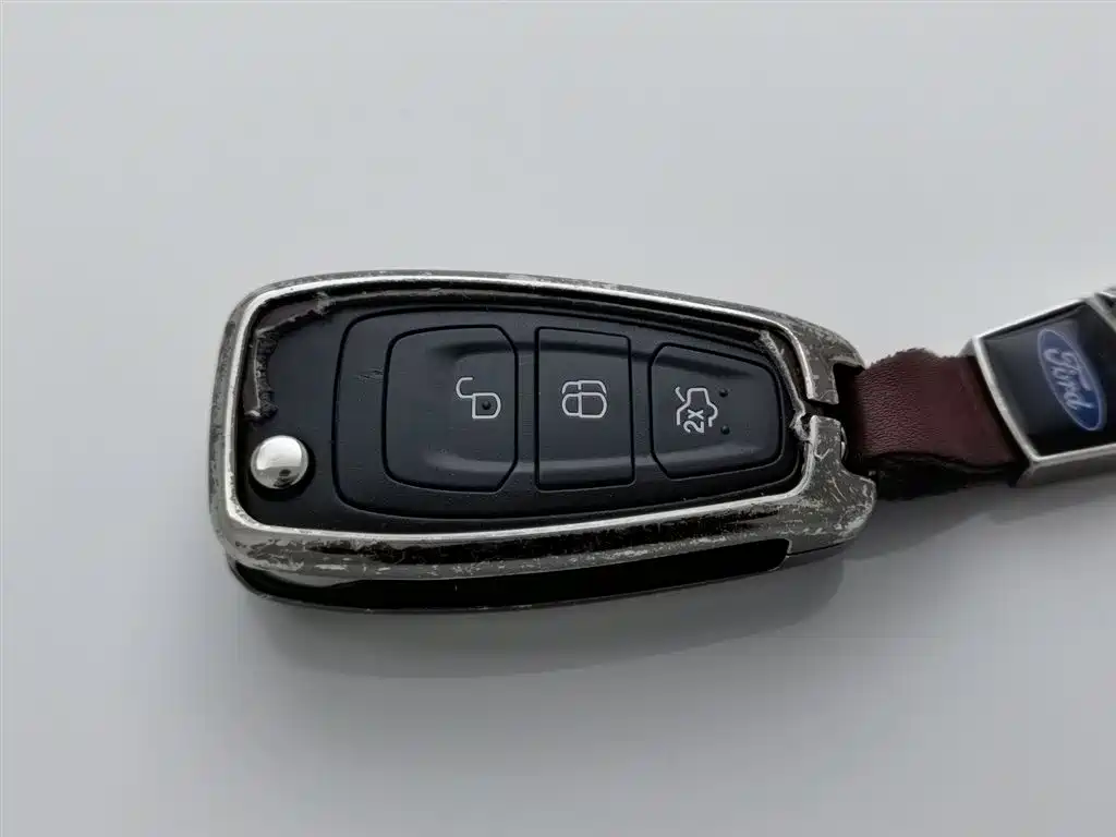 Focus 2020 hatchback classic 1.5L automatic fashion model купить на сайте DeffCars