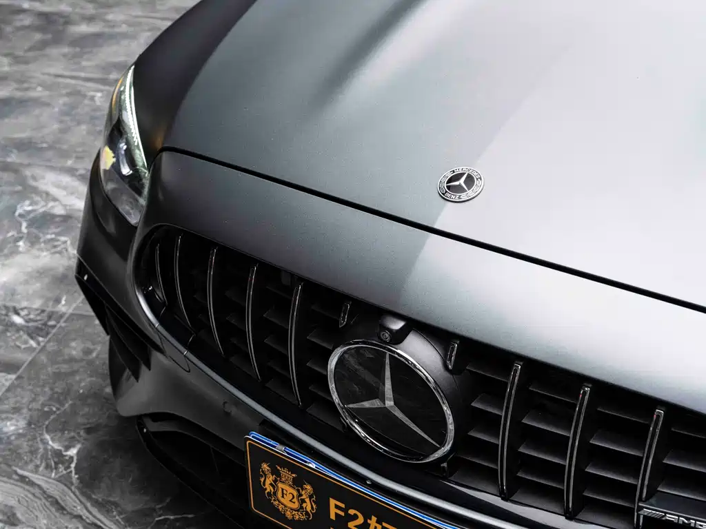 Mercedes-Benz E-Class AMG 2022 facelift AMG E 53 4MATIC+ купить на сайте DeffCars