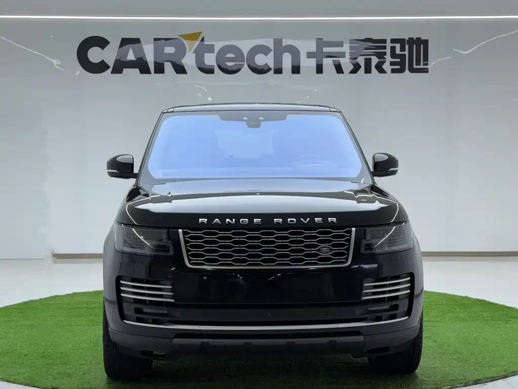 Range Rover 2022 3.0 L6 400PS Honor Creation Extended Edition купить на сайте DeffCars