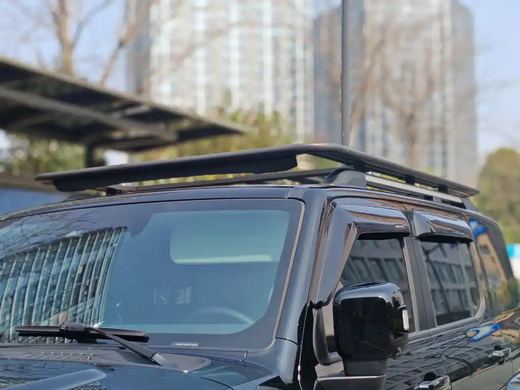 Tank 300 2021 City Edition 2.0T Very Stylish купить на сайте DeffCars
