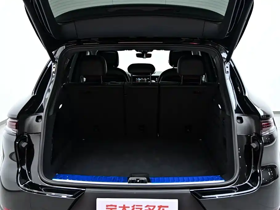 Cayenne 2024 Cayenne 3.0T купить на сайте DeffCars