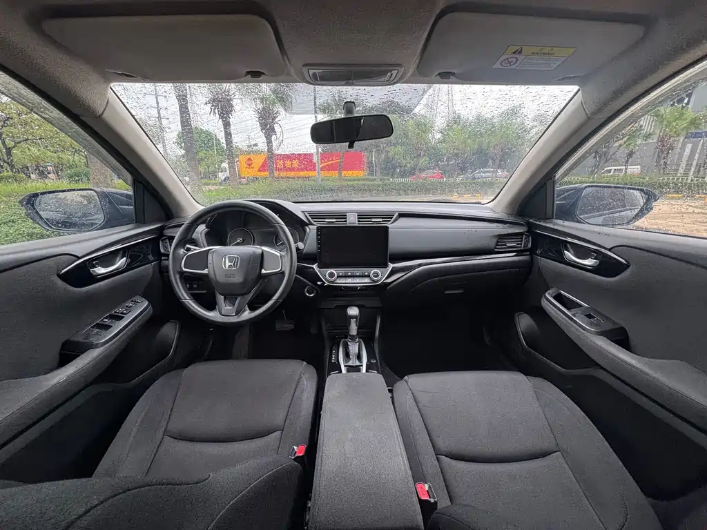 Lingpai 2019 180Turbo CVT Comfort Edition National VI купить на сайте DeffCars