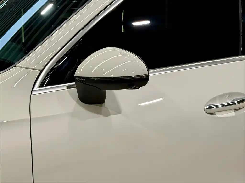 Mercedes-Benz GLC 2025 GLC 260 L 4MATIC luxury model купить на сайте DeffCars