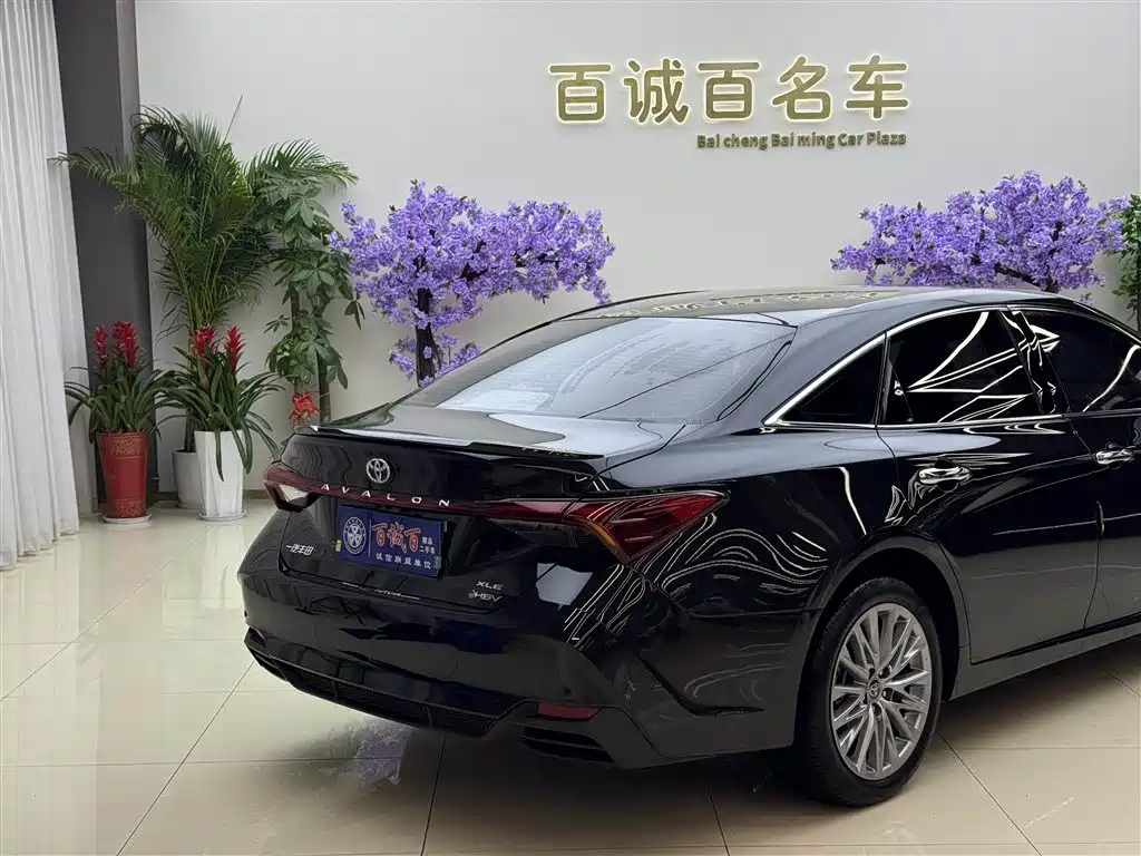 Asia Dragon 2024 Shuangqing 2.5L XLE Premium Edition купить на сайте DeffCars