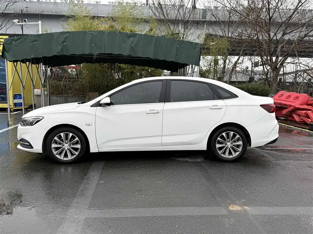 Cruze 2020 320 Automatic Enjoy Edition купить на сайте DeffCars