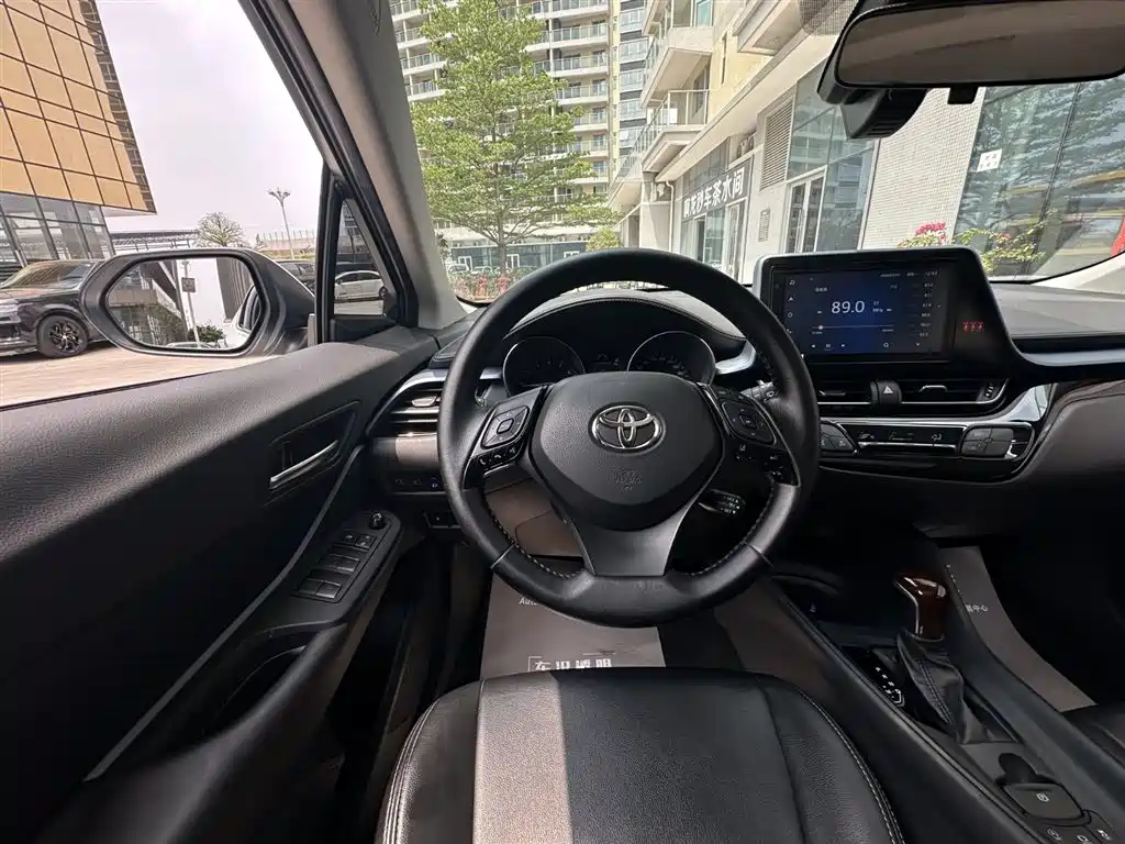 Yize IZOA 2021 2.0L Yixiang Edition купить на сайте DeffCars