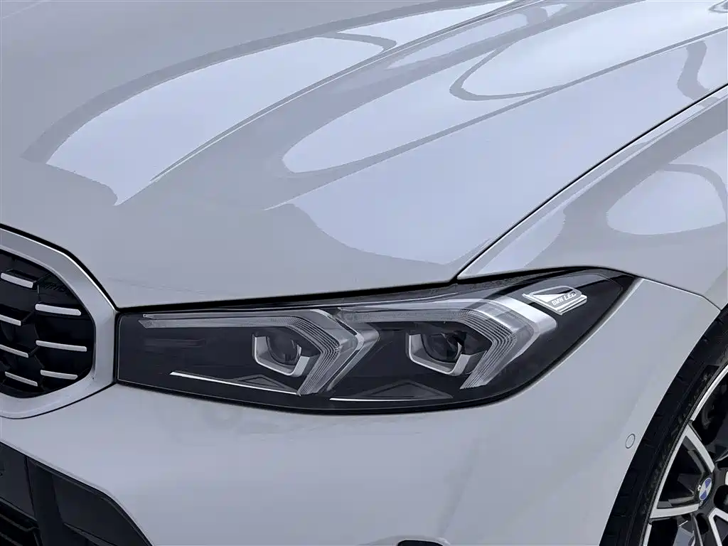BMW 3 Series 2023 325Li M Sports Package купить на сайте DeffCars