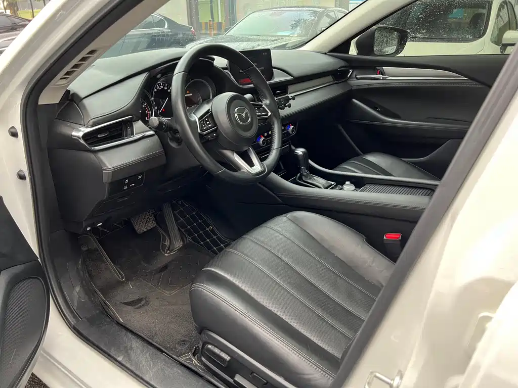 Atez 2021 2.5L Blue Sky Sports Edition купить на сайте DeffCars