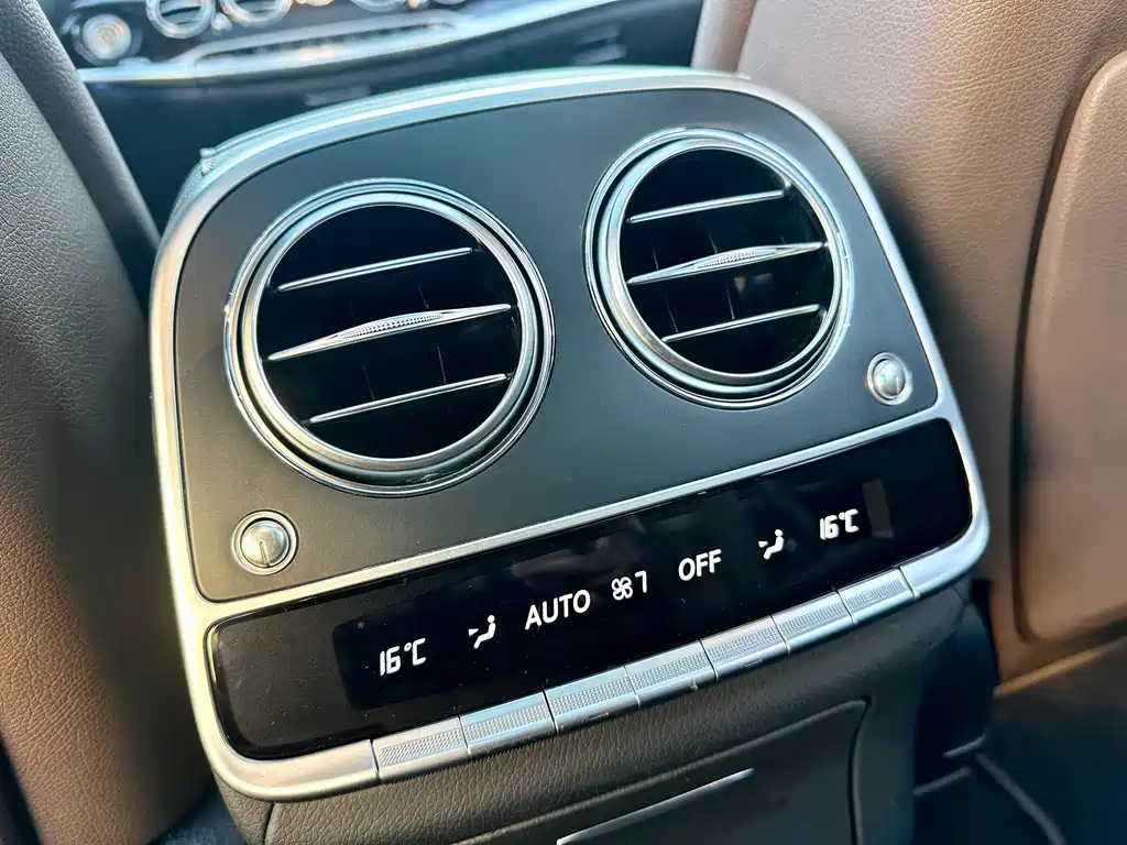 Mercedes-Benz S-Class 2019 S 320 L купить на сайте DeffCars
