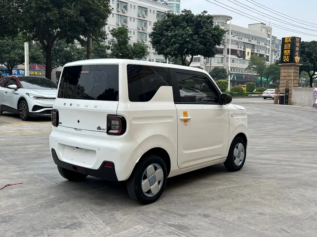 Panda 2023 Panda mini 200km endurance bear купить на сайте DeffCars