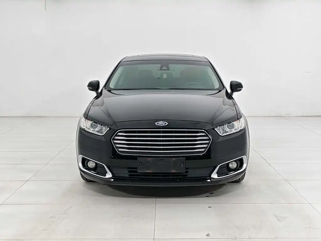 Taurus 2017 EcoBoost 180 Luxury купить на сайте DeffCars