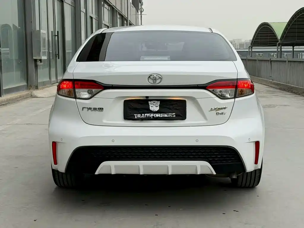 Ralink 2022 185T CVT sports version купить на сайте DeffCars
