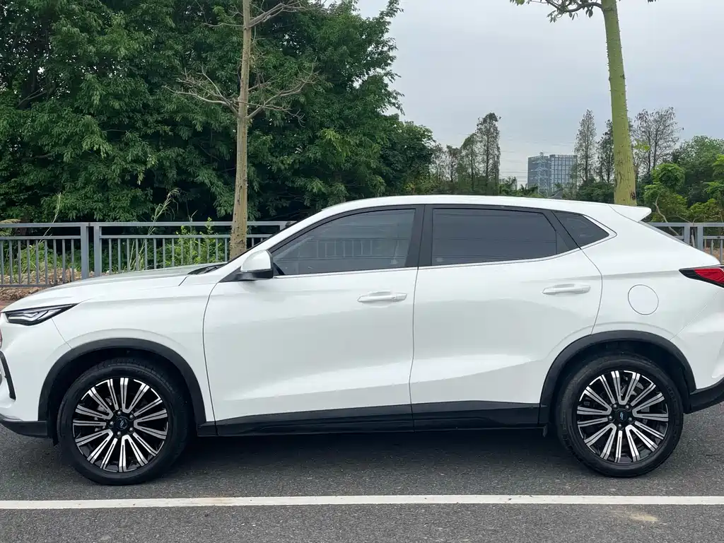 Changan Oshan X5 2023 Enjoy Edition 1.5T DCT Exclusive Type купить на сайте DeffCars