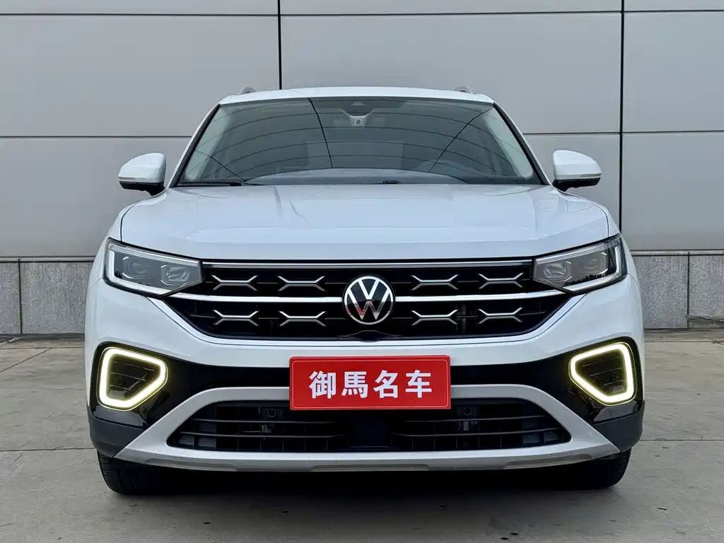 Tanyue 2023 330TSI 2WD Luxury Plus Advanced Edition купить на сайте DeffCars