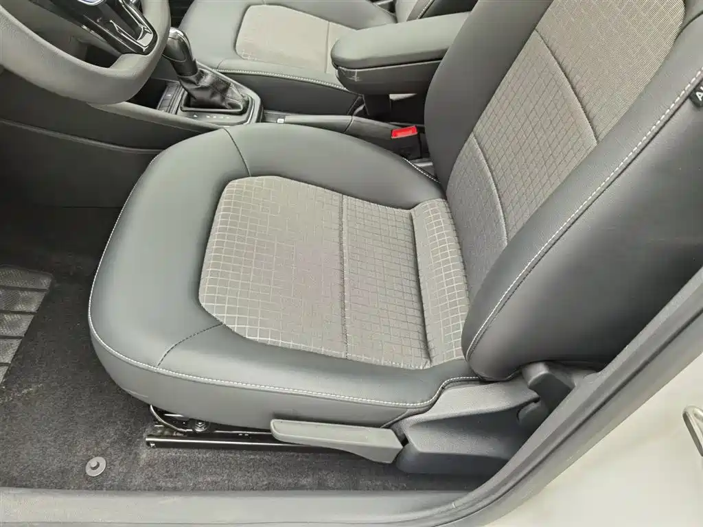 Santana 2019 1.5L automatic comfort version National VI купить на сайте DeffCars