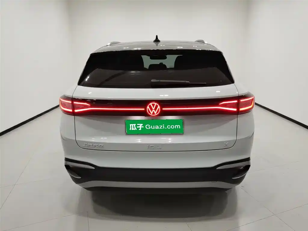 ID.4 X 2024 Pure Intelligent Edition купить на сайте DeffCars