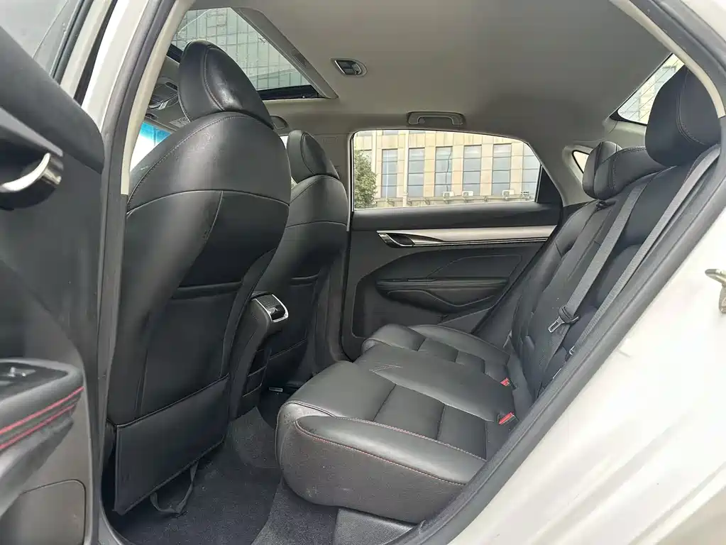 Binrui 2019 200T DCT Binzhi Edition купить на сайте DeffCars