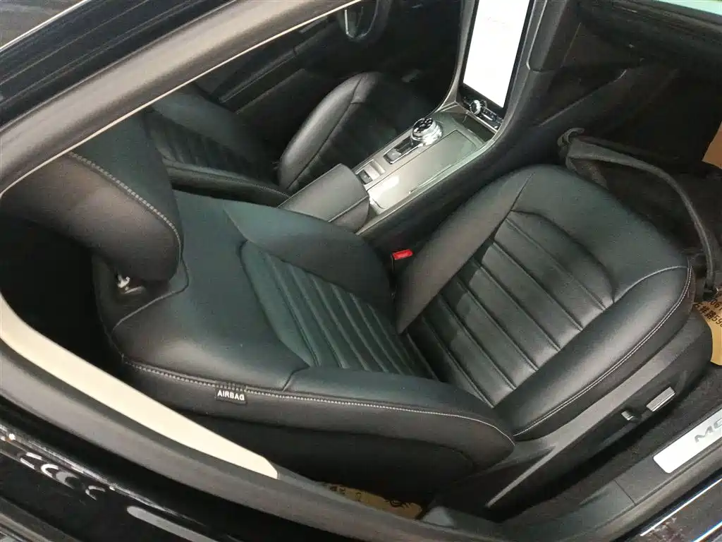 Mondeo 2020 EcoBoost 180 Fashion Model купить на сайте DeffCars