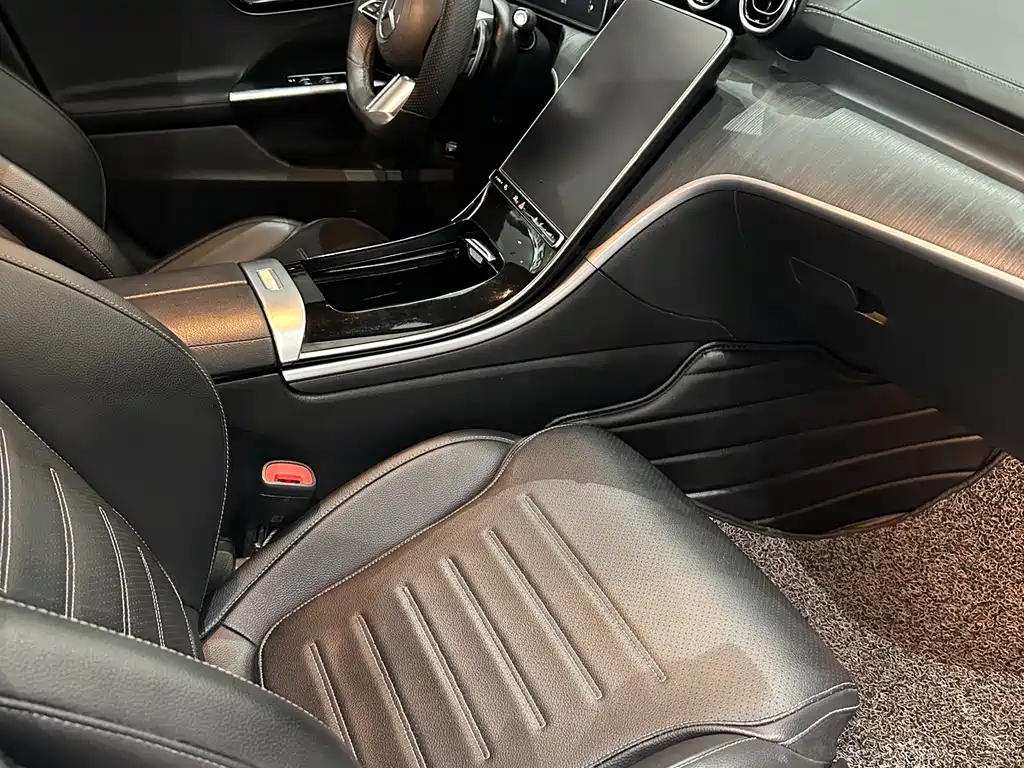 Mercedes-Benz C-Class 2022 C 260 L купить на сайте DeffCars