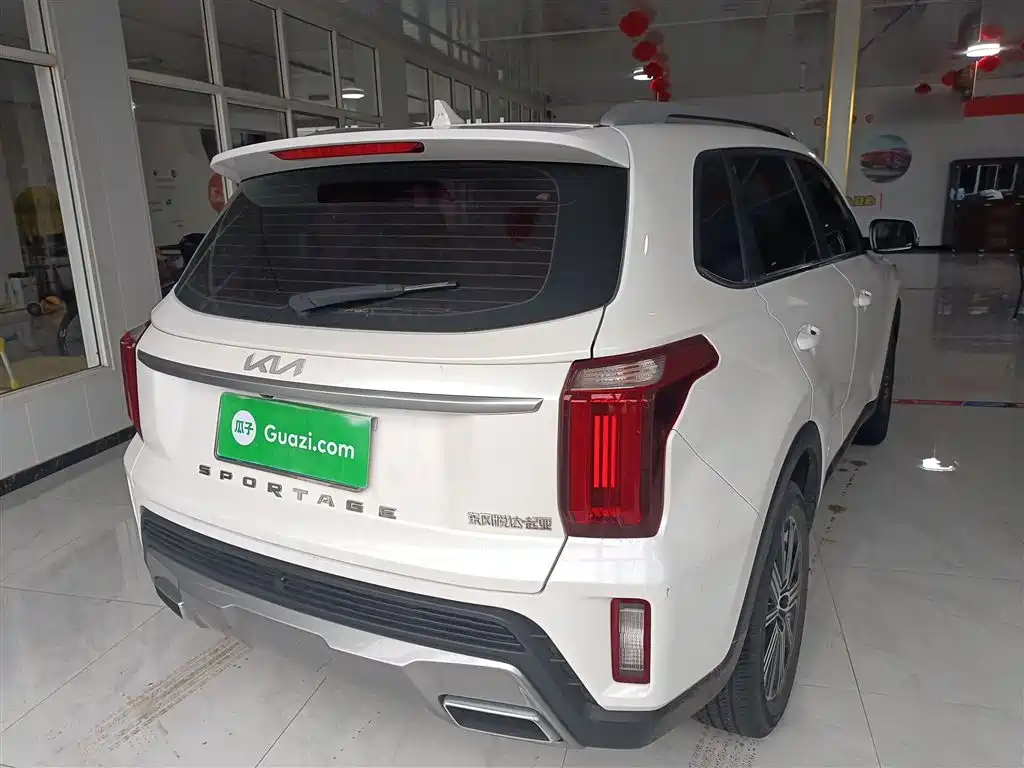 Zhipao 2021 Ace 2.0L Wonderful Edition купить на сайте DeffCars