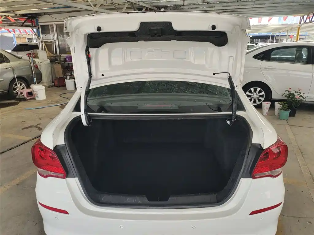 Kovoz 2019 320 automatic sunroof version купить на сайте DeffCars