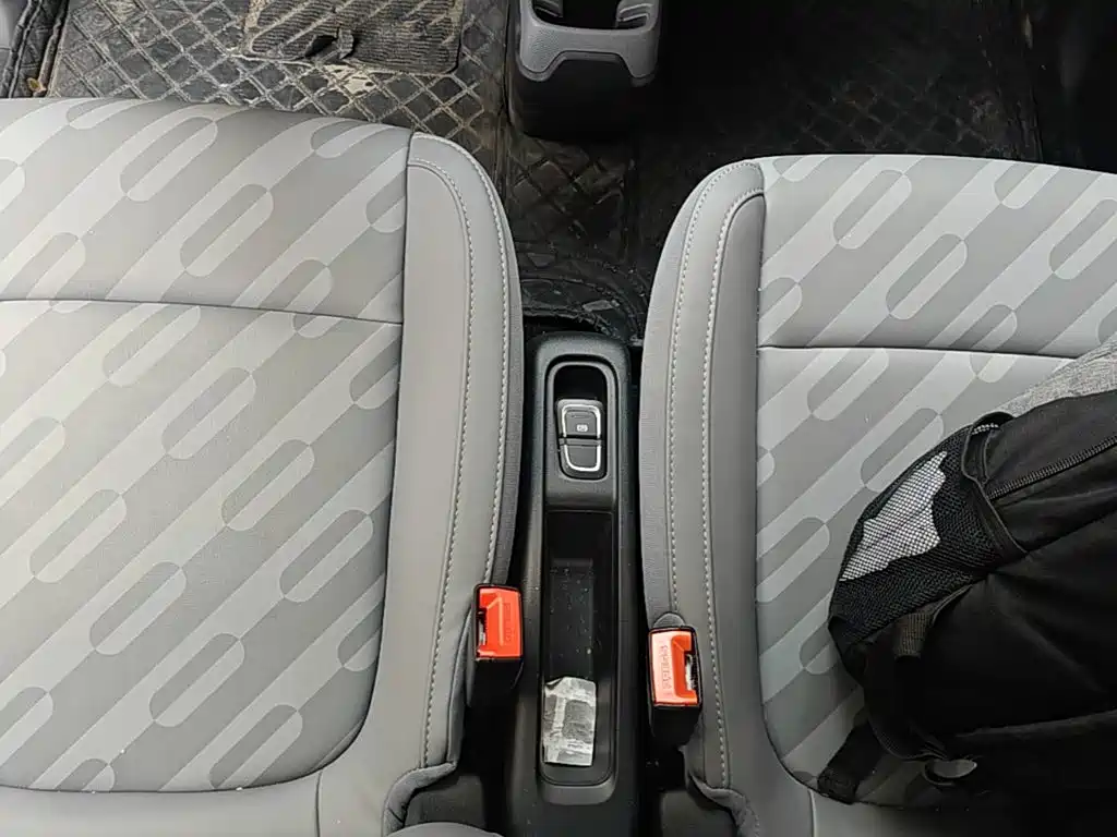 Leapmoo T03 2025 403 Comfort Edition купить на сайте DeffCars