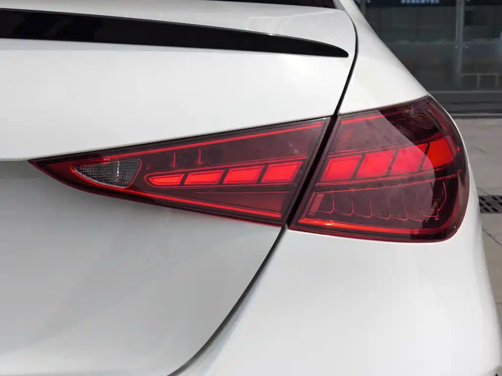 Mercedes-Benz C-Class 2023 Modification 2 C 260 L Haoye Sports Edition купить на сайте DeffCars