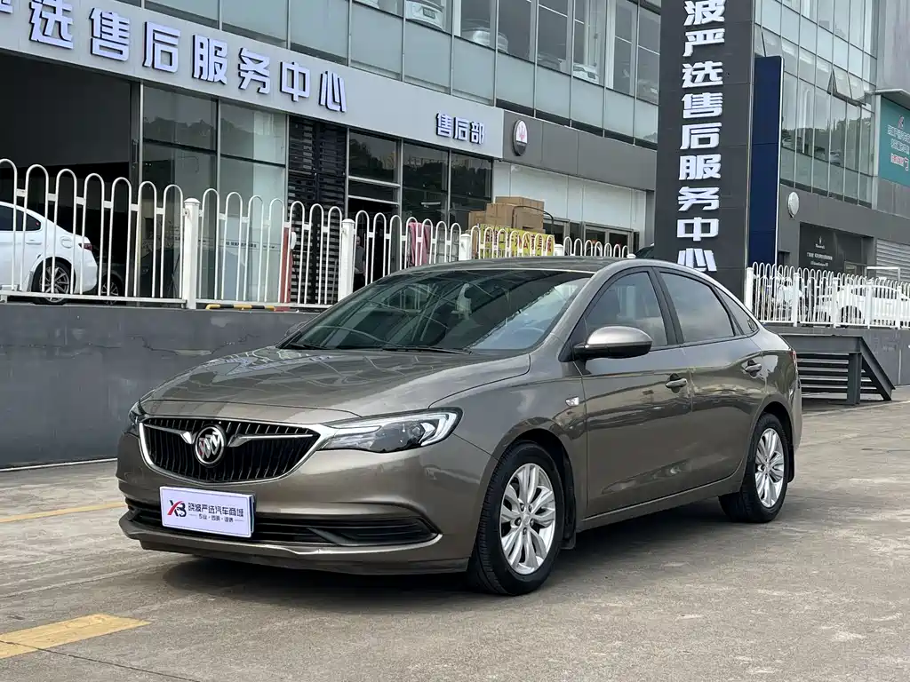 Yinglang 2021 model model 1.5L automatic elite model купить на сайте DeffCars