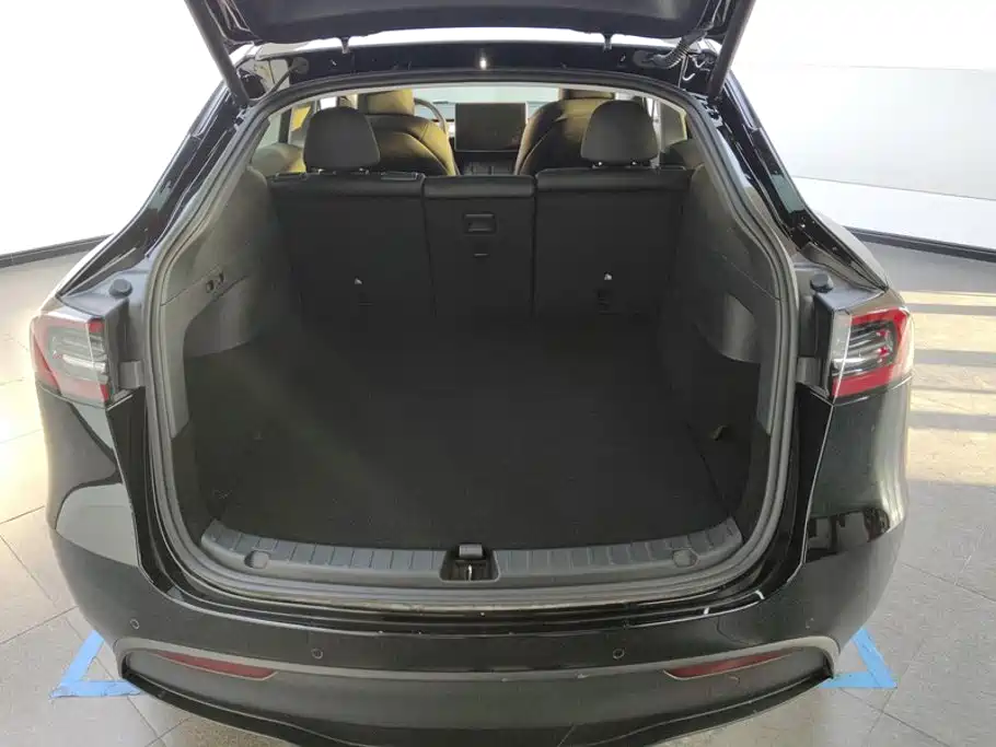 Model Y 2023 long-range all-wheel drive version купить на сайте DeffCars