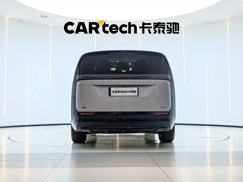 Ideal MEGA 2024 Ultra купить на сайте DeffCars