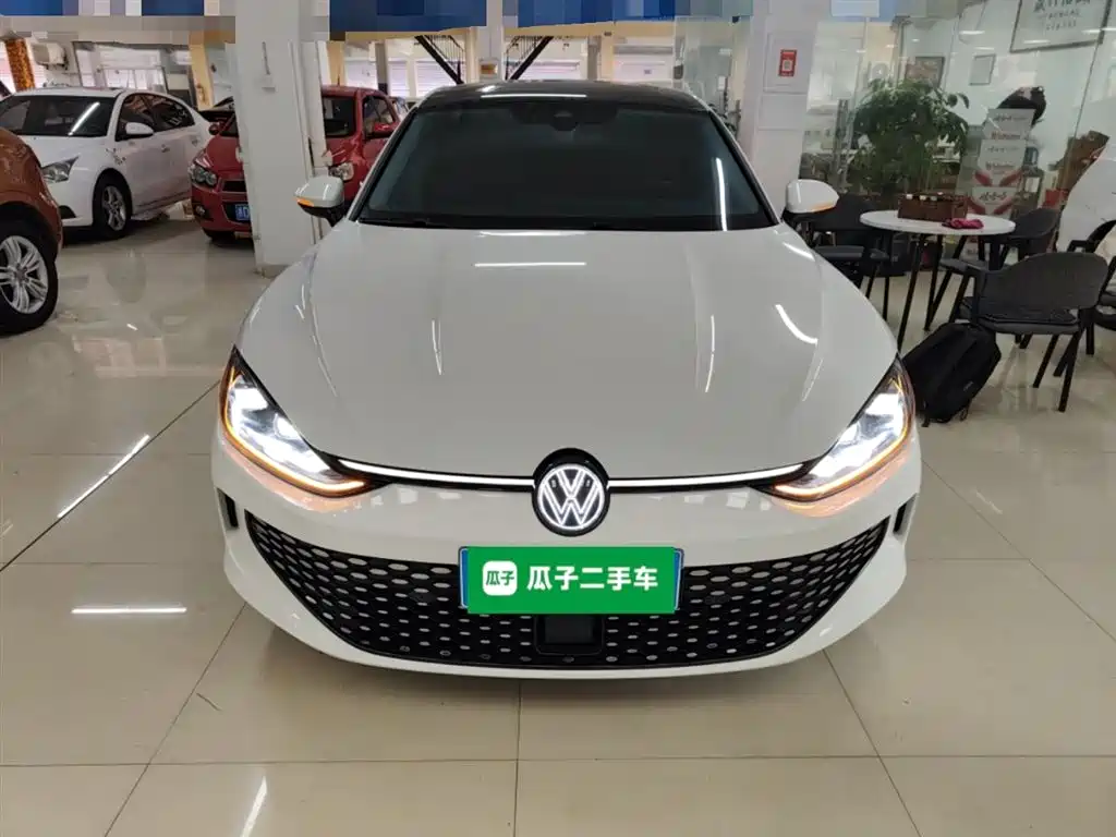 Lingdu 2025 Lingdu L 280TSI DSG spicy version купить на сайте DeffCars