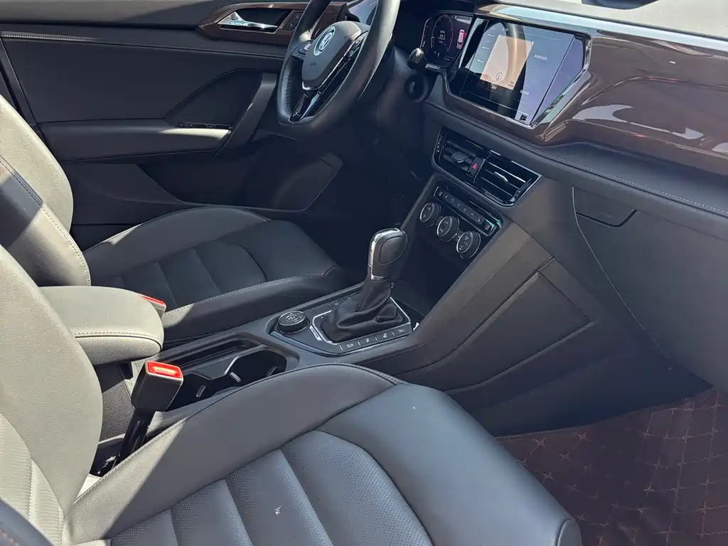 Tuyue 2020 facelift 330TSI four-wheel drive flagship version National VI купить на сайте DeffCars