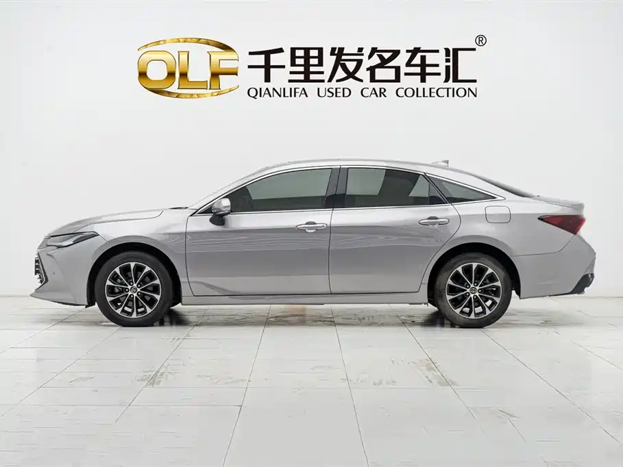 Asia Dragon 2023 2.0L Premium Edition купить на сайте DeffCars