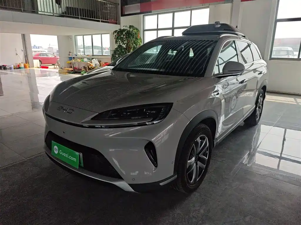 Hiace 07 DM-i 2025 150 Pilot+ Edition купить на сайте DeffCars