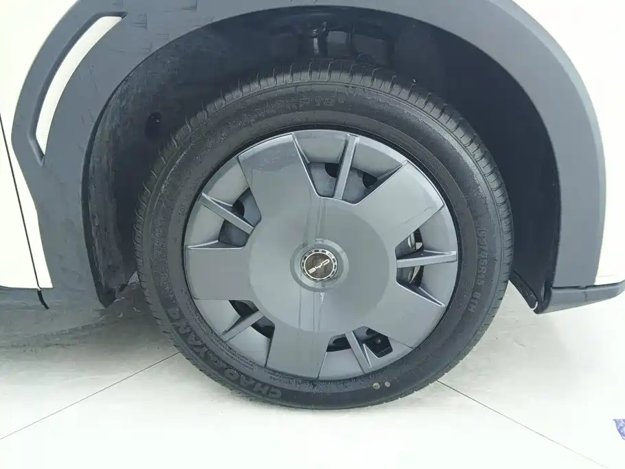 Seagull 2024 Honor Edition 305km Vitality Edition купить на сайте DeffCars