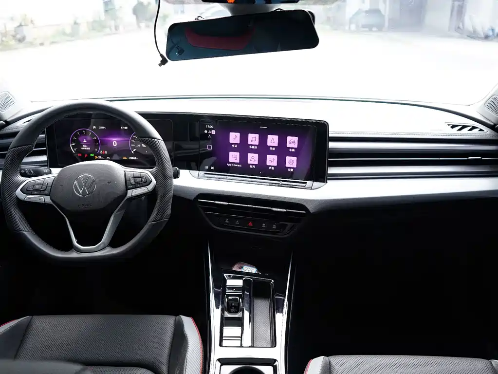 Lingdu 2024 Lingdu L 280TSI DSG Hot Edition купить на сайте DeffCars