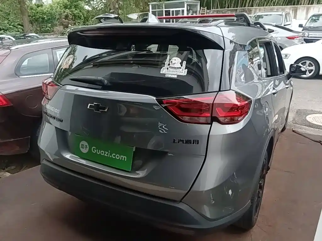 Volando 2019 Redline 530T Automatic Enjoyment Edition (5+2 models) National VI купить на сайте DeffCars