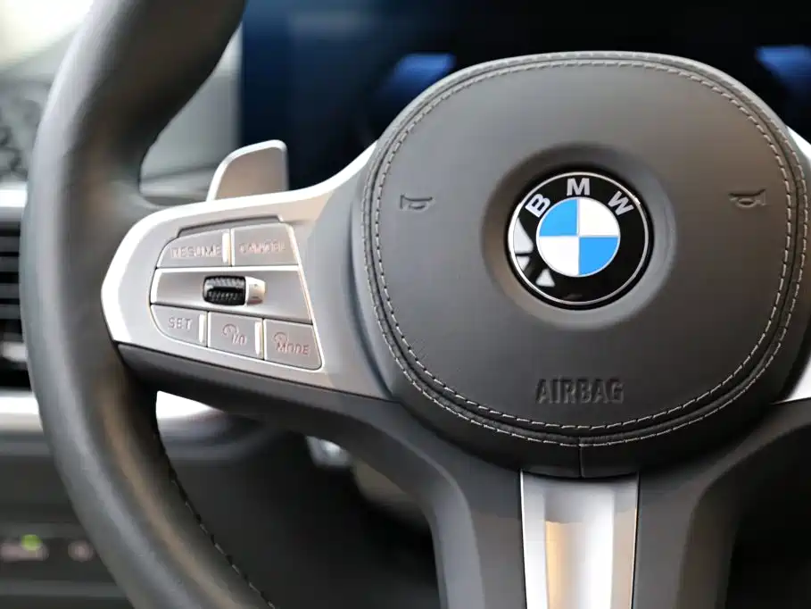 BMW X5 2023 xDrive 30Li Exclusive M Sports Night Package купить на сайте DeffCars