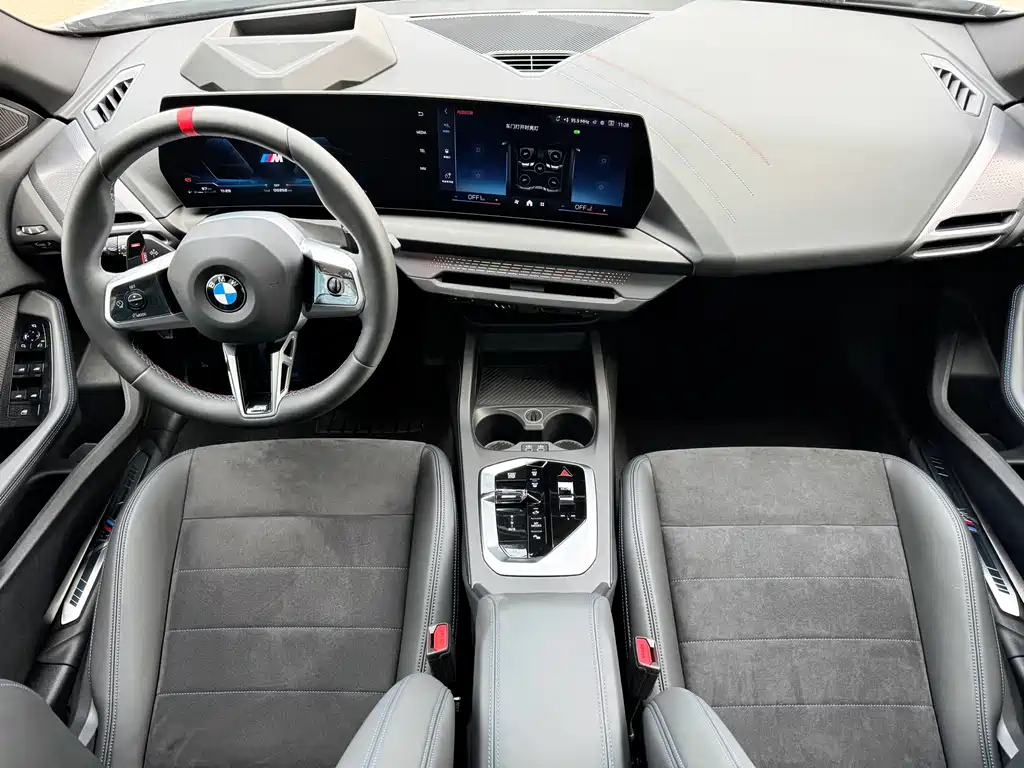 BMW M235L 2025 M235L купить на сайте DeffCars
