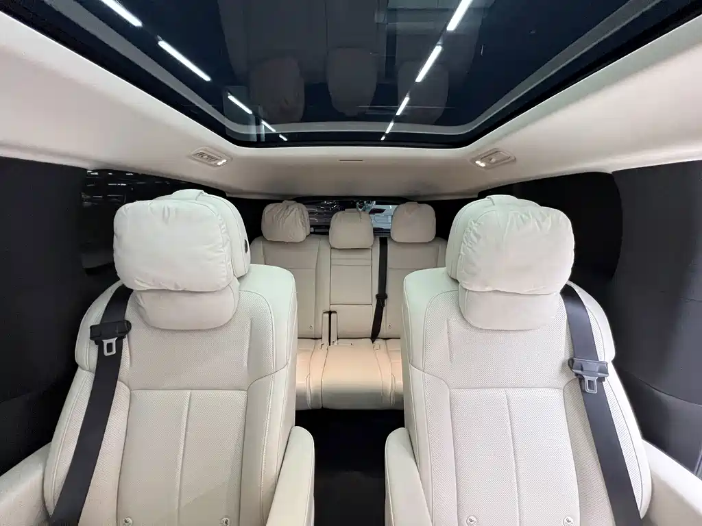 Ideal MEGA 2025 Home Family Special Edition купить на сайте DeffCars