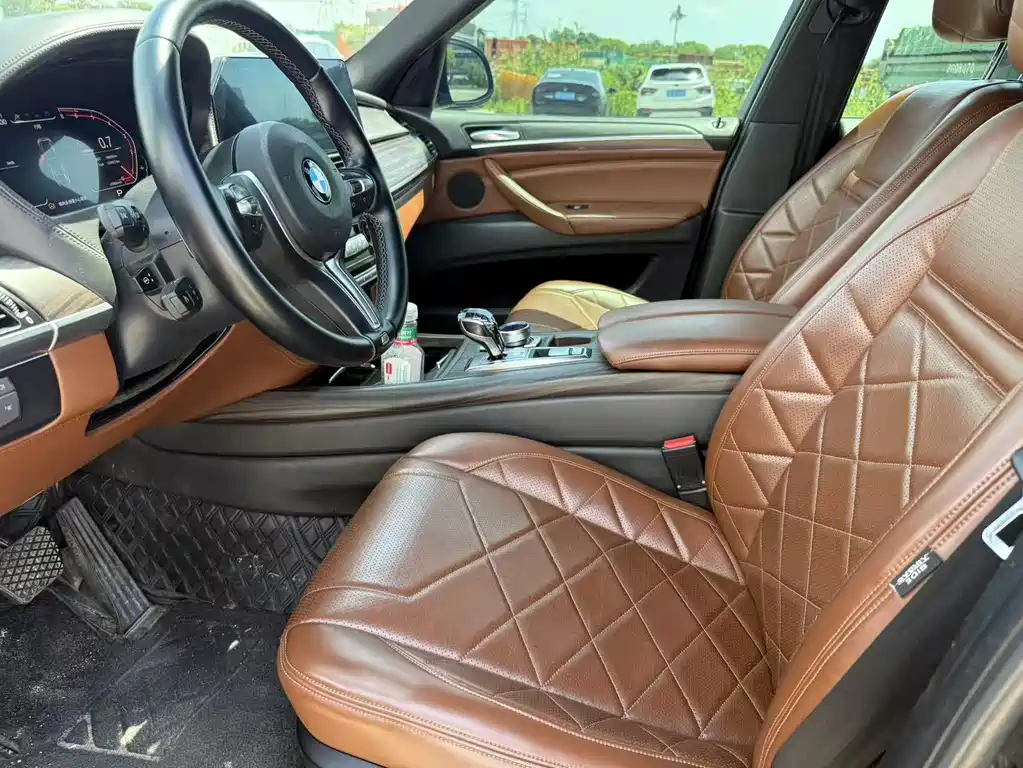 BMW X5 imported 2011 xDrive35i leading model купить на сайте DeffCars