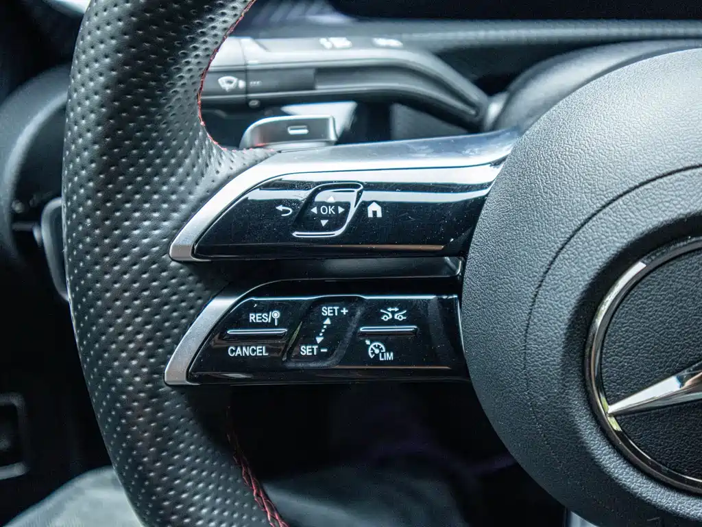 Mercedes-Benz A-Class 2023 A 200 L Fashion Model купить на сайте DeffCars