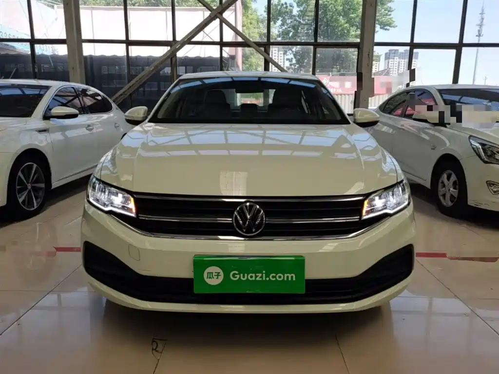 Bora 2021 1.5L Automatic Fashion Smart Connected Edition купить на сайте DeffCars