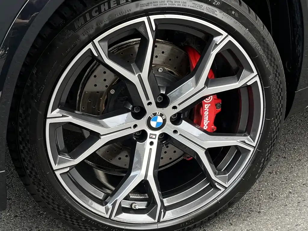 BMW X5 2022 facelift xDrive 40Li M sports package купить на сайте DeffCars