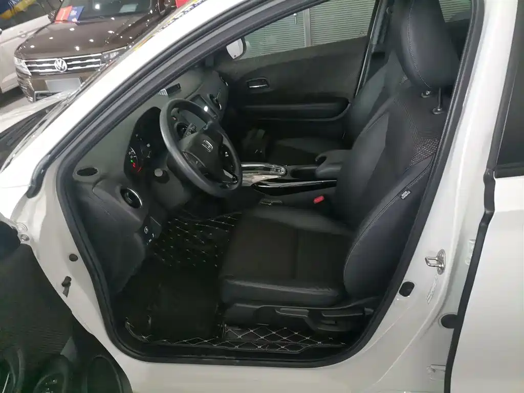 Honda XR-V 2017 1.5L LXi CVT Classic Edition купить на сайте DeffCars