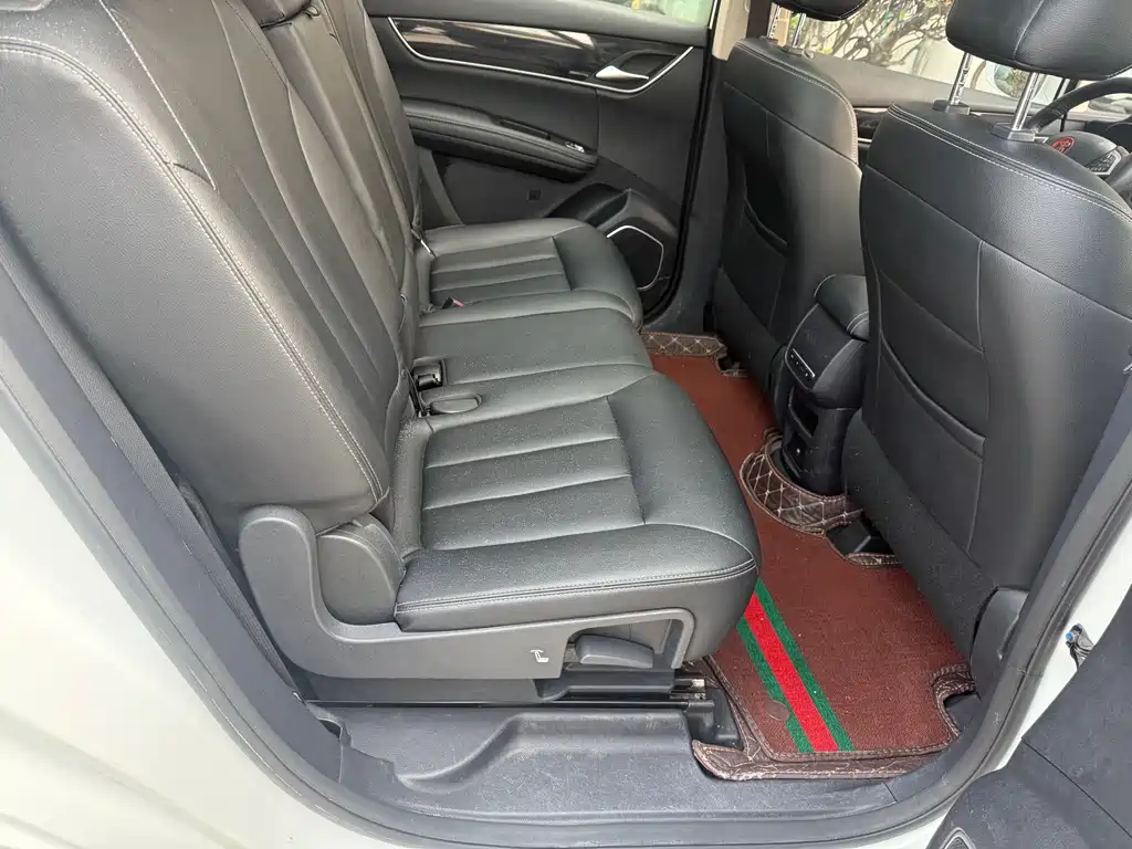 Song MAX 2017 1.5T automatic smart connection premium model 7 seats купить на сайте DeffCars