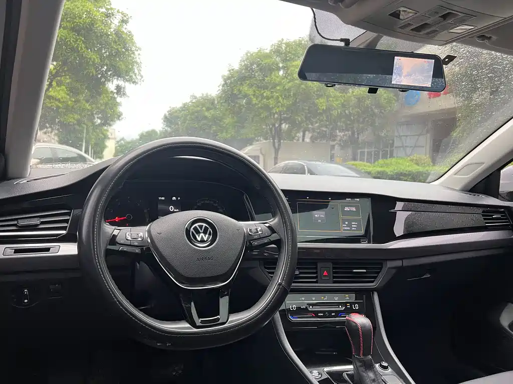 Bora 2021 1.5L Automatic Elite Intelligent Edition купить на сайте DeffCars