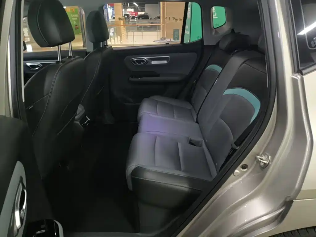 AION Y 2022 Plus 70 Smart Edition купить на сайте DeffCars