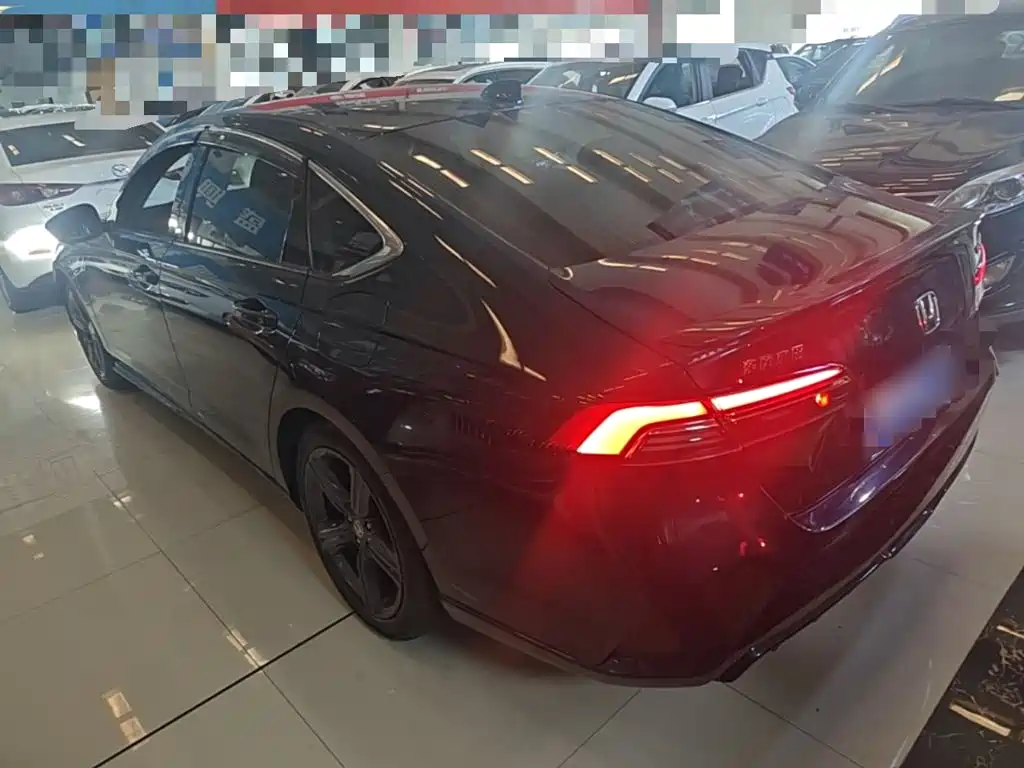 Yingshipai 2023 260TURBO refined version купить на сайте DeffCars