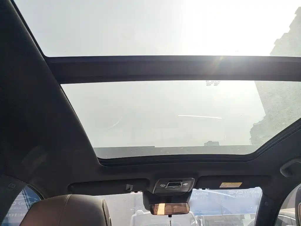 Song PLUS New Energy 2025 EV Smart Driving Edition 520km Premium Type купить на сайте DeffCars